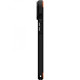 Чохол для смартфону URBAN ARMOR GEAR iPhone 14 Plus Civilian Magsafe Black (114037114040)
