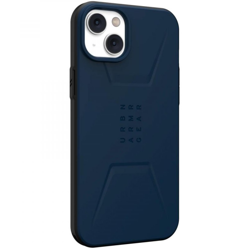 Чохол для смартфону URBAN ARMOR GEAR iPhone 14 Plus Civilian Magsafe Mallard (114037115555)