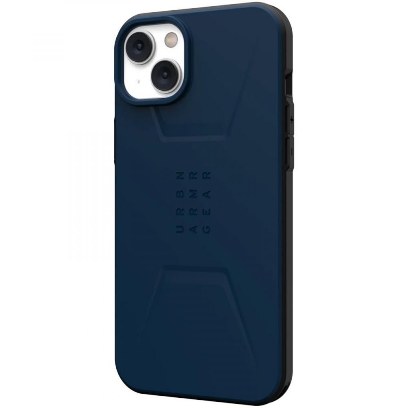 Чохол для смартфону URBAN ARMOR GEAR iPhone 14 Plus Civilian Magsafe Mallard (114037115555)