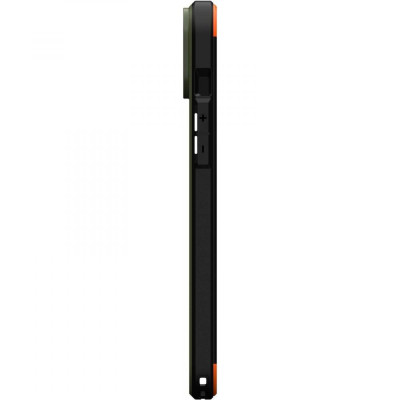 Чохол для смартфону URBAN ARMOR GEAR iPhone 14 Plus Civilian Magsafe Olive (114037117272)