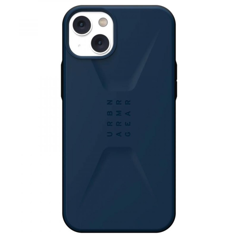 Чохол для смартфону URBAN ARMOR GEAR iPhone 14 Plus Civilian Mallard (114041115555)