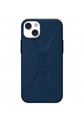 Чохол для смартфону URBAN ARMOR GEAR iPhone 14 Plus Civilian Mallard (114041115555)