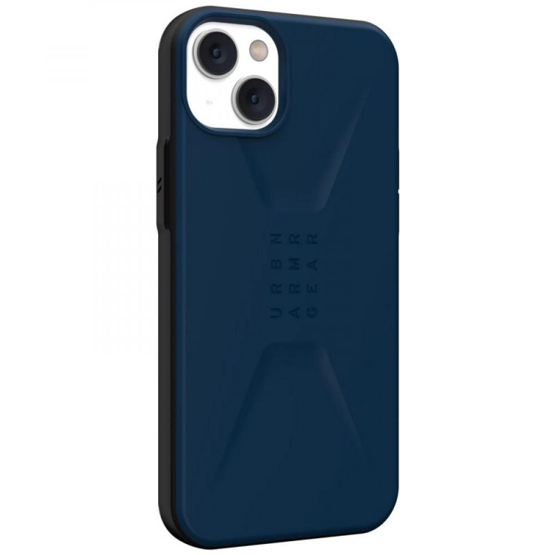 Чохол для смартфону URBAN ARMOR GEAR iPhone 14 Plus Civilian Mallard (114041115555)