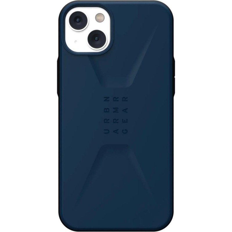 Чохол для смартфону URBAN ARMOR GEAR iPhone 14 Plus Civilian Mallard (114041115555)