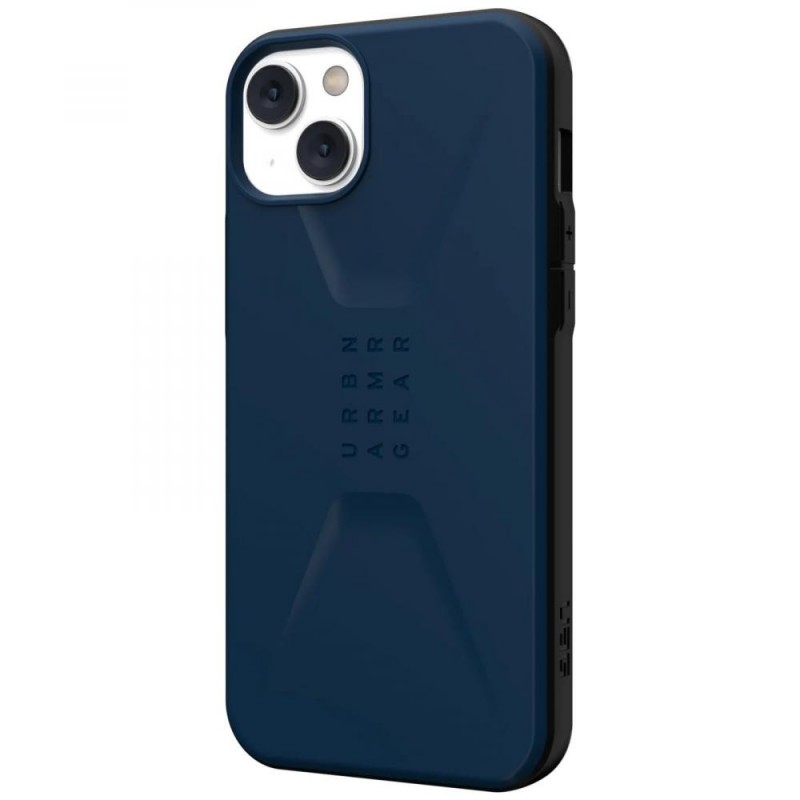 Чохол для смартфону URBAN ARMOR GEAR iPhone 14 Plus Civilian Mallard (114041115555)