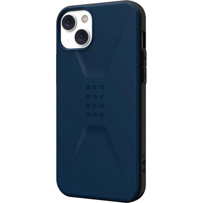 Чохол для смартфону URBAN ARMOR GEAR iPhone 14 Plus Civilian Mallard (114041115555)