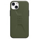 Чохол для смартфону URBAN ARMOR GEAR iPhone 14 Plus Civilian Olive (114041117272)
