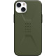 Чохол для смартфону URBAN ARMOR GEAR iPhone 14 Plus Civilian Olive (114041117272)