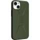 Чохол для смартфону URBAN ARMOR GEAR iPhone 14 Plus Civilian Olive (114041117272)