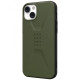 Чохол для смартфону URBAN ARMOR GEAR iPhone 14 Plus Civilian Olive (114041117272)