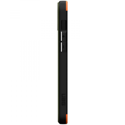 Чохол для смартфону URBAN ARMOR GEAR iPhone 14 Plus Civilian Olive (114041117272)