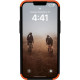 Чохол для смартфону URBAN ARMOR GEAR iPhone 14 Plus Civilian Olive (114041117272)