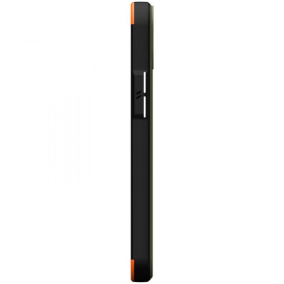 Чохол для смартфону URBAN ARMOR GEAR iPhone 14 Plus Civilian Olive (114041117272)