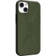 Чохол для смартфону URBAN ARMOR GEAR iPhone 14 Plus Civilian Olive (114041117272)