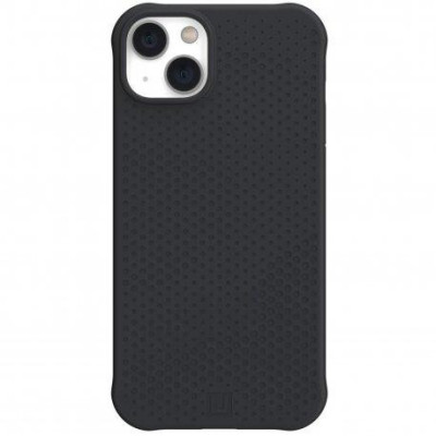 Чохол для смартфону URBAN ARMOR GEAR iPhone 14 Plus Dot Magsafe Black (114081314040)