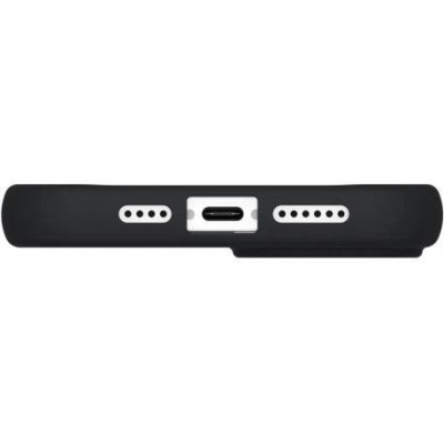 Чохол для смартфону URBAN ARMOR GEAR iPhone 14 Plus Dot Magsafe Black (114081314040)