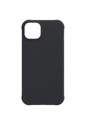 Чохол для смартфону URBAN ARMOR GEAR iPhone 14 Plus Dot Magsafe Black (114081314040)