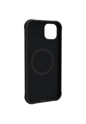 Чохол для смартфону URBAN ARMOR GEAR iPhone 14 Plus Dot Magsafe Black (114081314040)