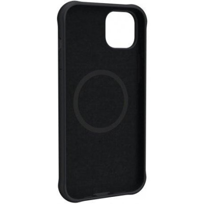 Чохол для смартфону URBAN ARMOR GEAR iPhone 14 Plus Dot Magsafe Black (114081314040)