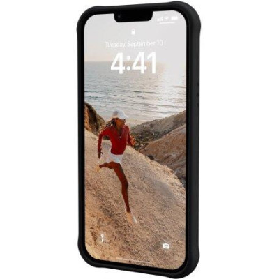 Чохол для смартфону URBAN ARMOR GEAR iPhone 14 Plus Dot Magsafe Black (114081314040)