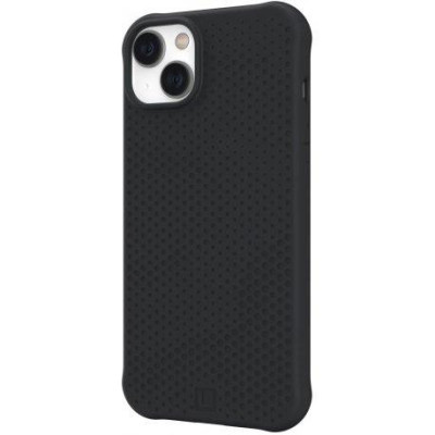 Чохол для смартфону URBAN ARMOR GEAR iPhone 14 Plus Dot Magsafe Black (114081314040)
