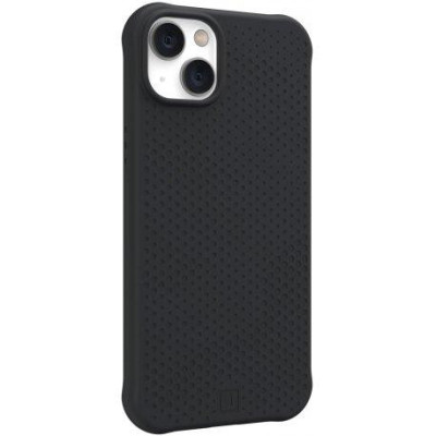 Чохол для смартфону URBAN ARMOR GEAR iPhone 14 Plus Dot Magsafe Black (114081314040)