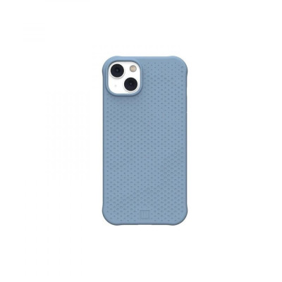 Чохол для смартфону URBAN ARMOR GEAR iPhone 14 Plus Dot Magsafe Cerulean (114081315858)