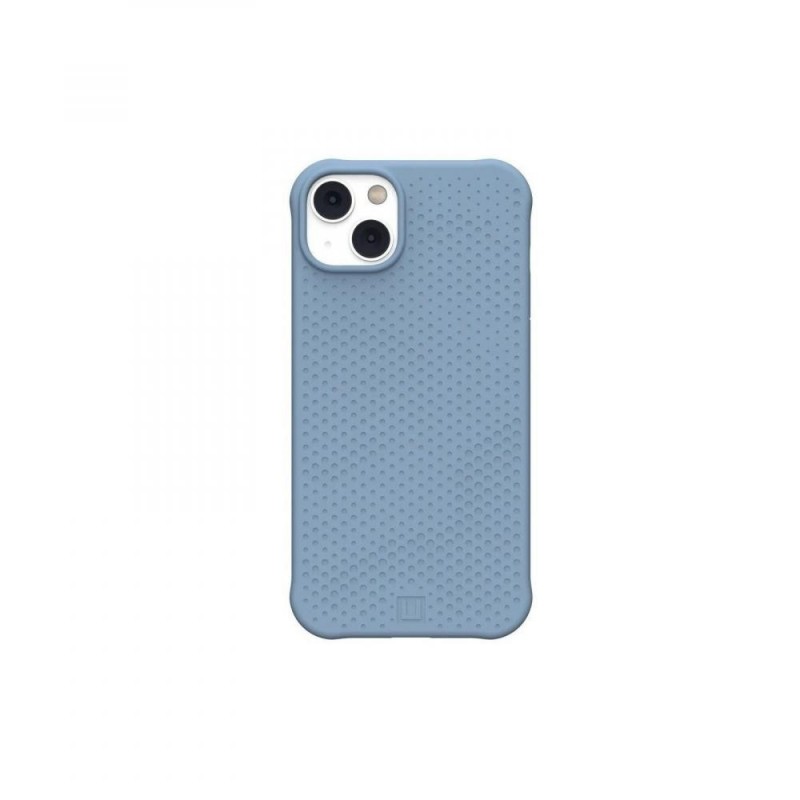 Чохол для смартфону URBAN ARMOR GEAR iPhone 14 Plus Dot Magsafe Cerulean (114081315858)