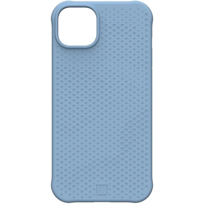 Чохол для смартфону URBAN ARMOR GEAR iPhone 14 Plus Dot Magsafe Cerulean (114081315858)