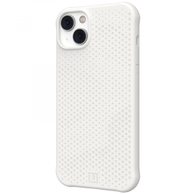 Чохол для смартфону URBAN ARMOR GEAR iPhone 14 Plus Dot Magsafe Marshmallow (114081313535)