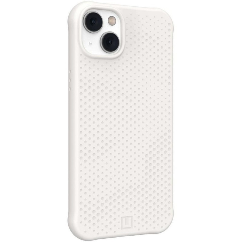 Чохол для смартфону URBAN ARMOR GEAR iPhone 14 Plus Dot Magsafe Marshmallow (114081313535)