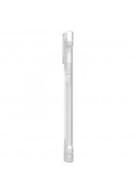 Чохол для смартфону URBAN ARMOR GEAR iPhone 14 Plus Essential Armor Magsafe Frosted Ice