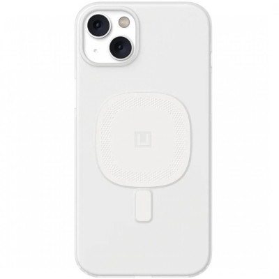Чохол для смартфону URBAN ARMOR GEAR iPhone 14 Plus Lucent 2.0 Magsafe Marshmallow (114077313535)