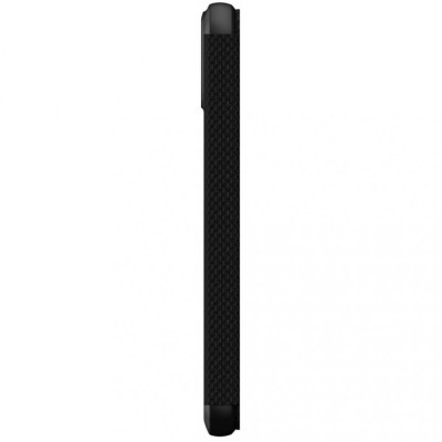 Чохол для смартфону URBAN ARMOR GEAR iPhone 14 Plus Metropolis Kevlar Black (114045113940)