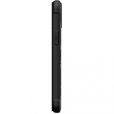 Чохол для смартфону URBAN ARMOR GEAR iPhone 14 Plus Metropolis Kevlar Black (114045113940)