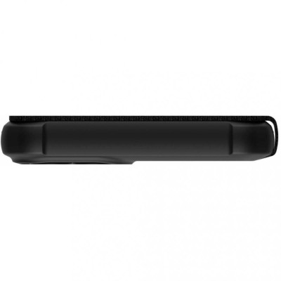 Чохол для смартфону URBAN ARMOR GEAR iPhone 14 Plus Metropolis Kevlar Black (114045113940)