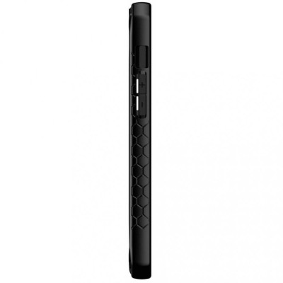 Чохол для смартфону URBAN ARMOR GEAR iPhone 14 Plus Monarch Black (114033114040)