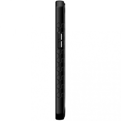 Чохол для смартфону URBAN ARMOR GEAR iPhone 14 Plus Monarch Black (114033114040)