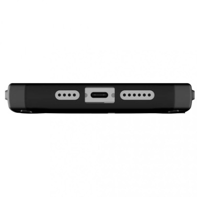 Чохол для смартфону URBAN ARMOR GEAR iPhone 14 Plus Monarch Black (114033114040)