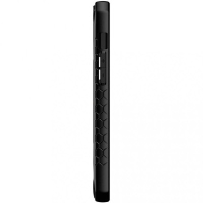 Чохол для смартфону URBAN ARMOR GEAR iPhone 14 Plus Monarch Carbon Fiber (114033114242)