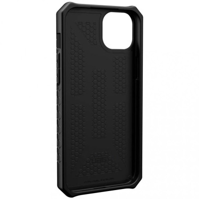 Чохол для смартфону URBAN ARMOR GEAR iPhone 14 Plus Monarch Carbon Fiber (114033114242)