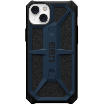 Чохол для смартфона URBAN ARMOR GEAR iPhone 14 Plus Monarch Mallard (114033115555)