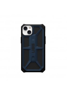 Чохол для смартфона URBAN ARMOR GEAR iPhone 14 Plus Monarch Mallard (114033115555)