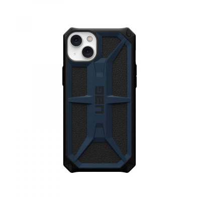 Чохол для смартфона URBAN ARMOR GEAR iPhone 14 Plus Monarch Mallard (114033115555)