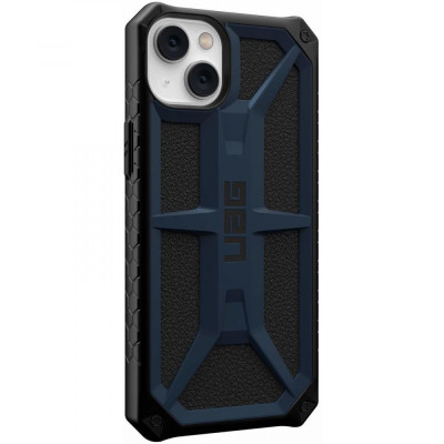 Чохол для смартфона URBAN ARMOR GEAR iPhone 14 Plus Monarch Mallard (114033115555)
