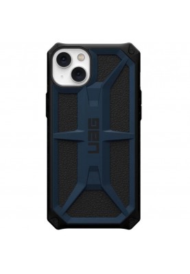 Чохол для смартфона URBAN ARMOR GEAR iPhone 14 Plus Monarch Mallard (114033115555)