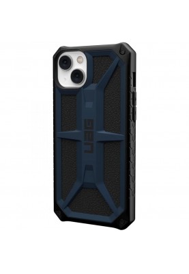 Чохол для смартфона URBAN ARMOR GEAR iPhone 14 Plus Monarch Mallard (114033115555)