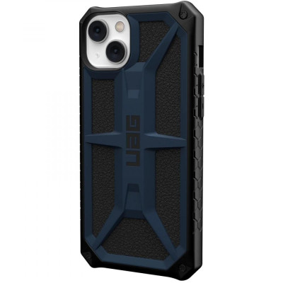 Чохол для смартфона URBAN ARMOR GEAR iPhone 14 Plus Monarch Mallard (114033115555)