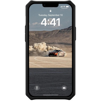 Чохол для смартфона URBAN ARMOR GEAR iPhone 14 Plus Monarch Mallard (114033115555)