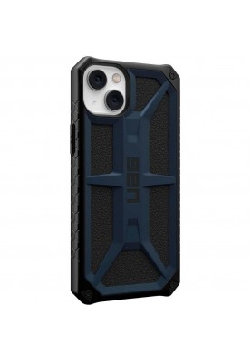 Чохол для смартфона URBAN ARMOR GEAR iPhone 14 Plus Monarch Mallard (114033115555)